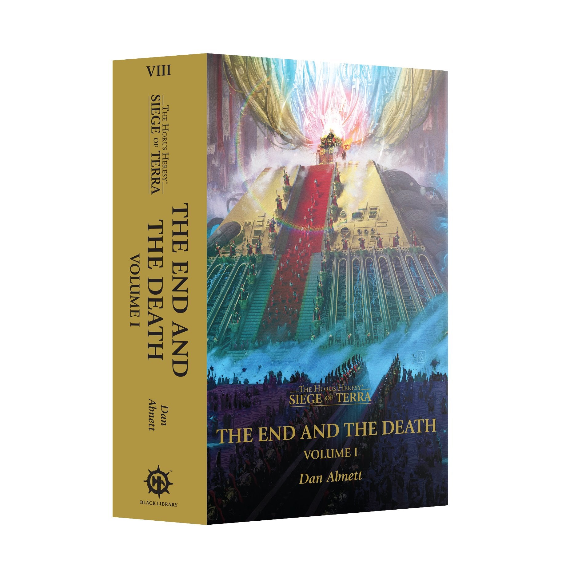 The End And The Death: Volume I