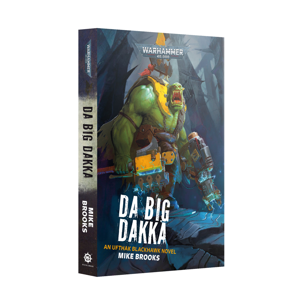 Da Big Dakka