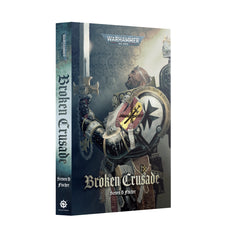 Broken Crusade