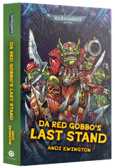 Da Red Gobbo's Last Stand