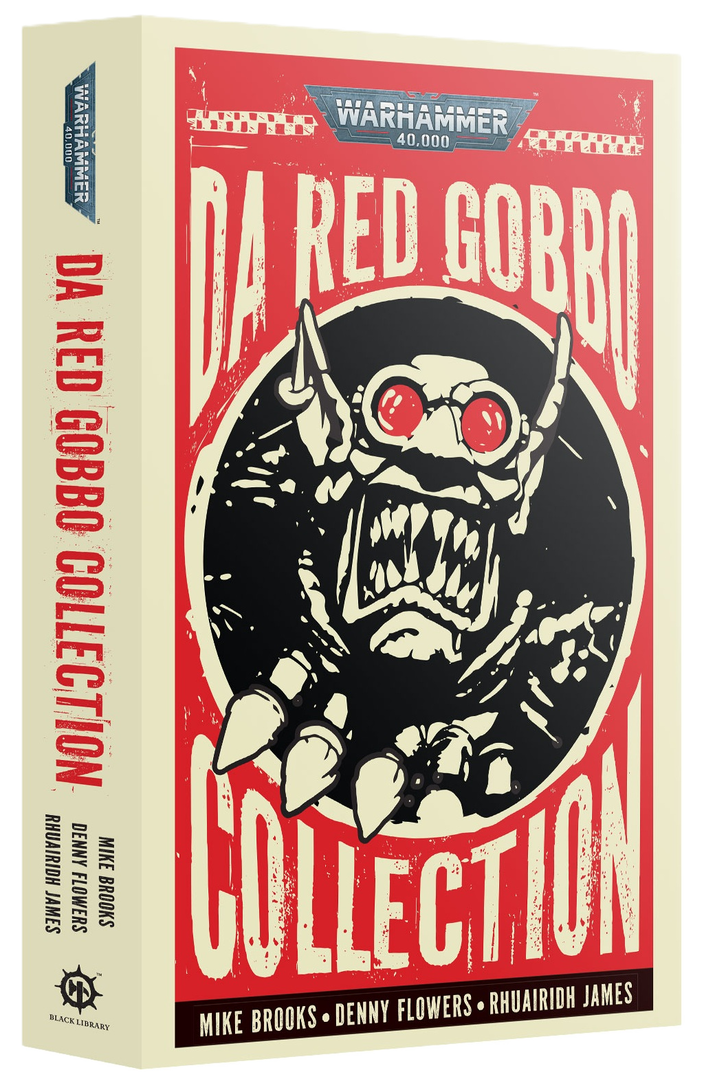 Da Red Gobbo Collection