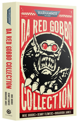 Da Red Gobbo Collection