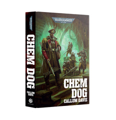 Chem Dog (Hb)
