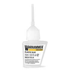 Plastic Glue