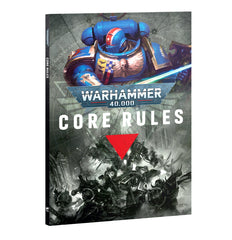 Warhammer 40,000: Core Rules