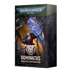 Warhammer 40,000: Dominatus - Armageddon