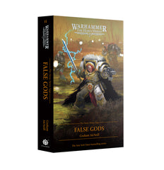 The Horus Heresy: False Gods (Pb).