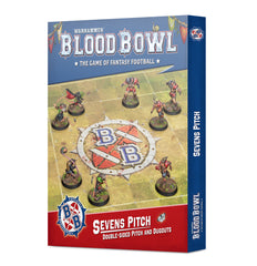 Blood Bowl: Sevens Pitch (2026).