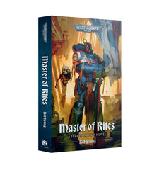 Master Of Rites (Pb).