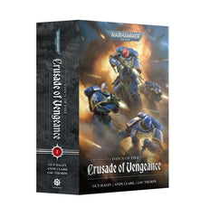 Dawn Of Fire: Crusade Of Vengeance.