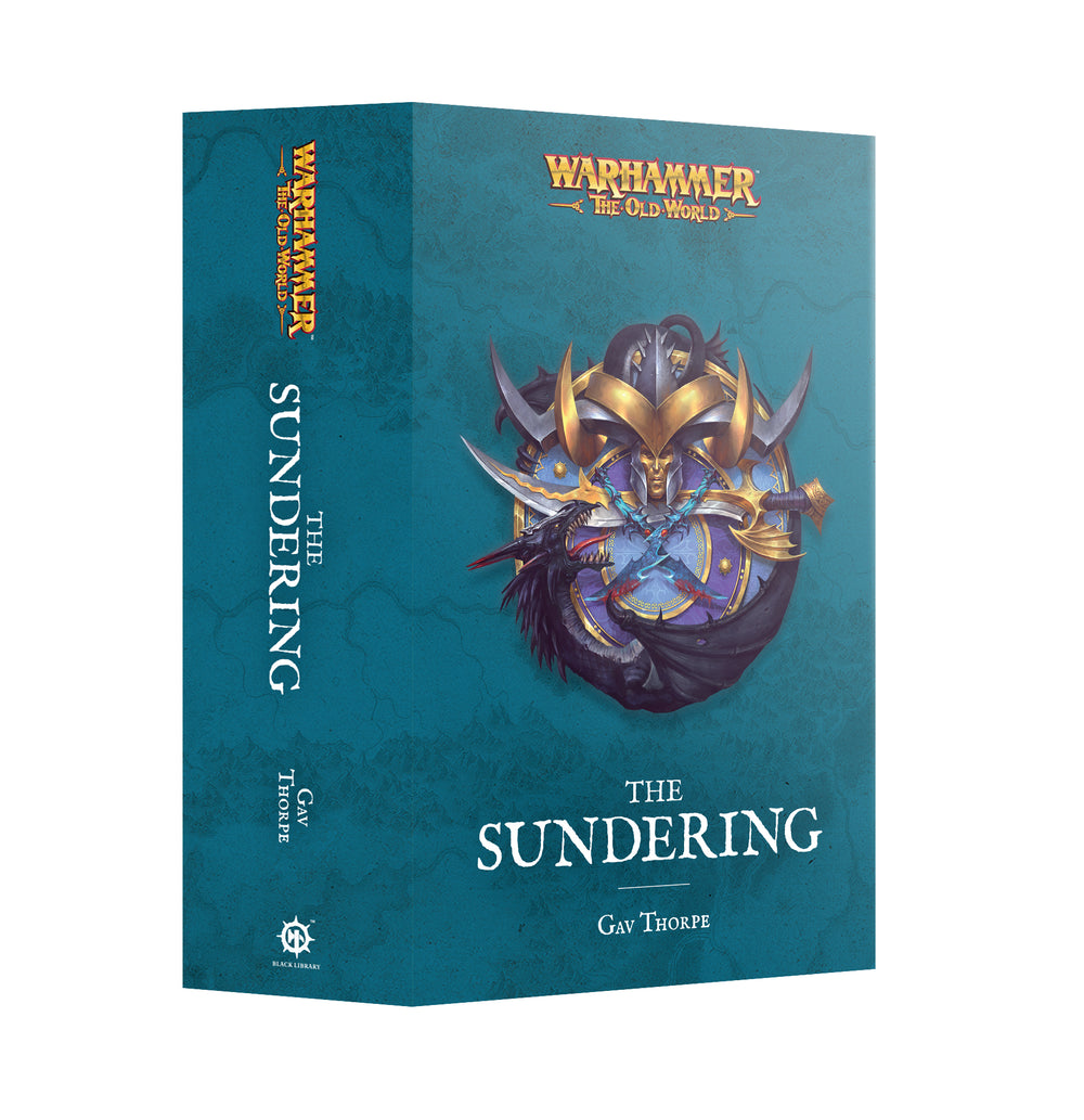 The Sundering (Pb).