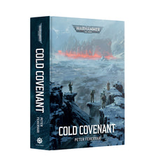 Cold Covenant (Hb).