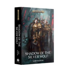 Shadow Of The Silver Wolf (Hb).