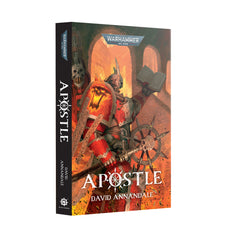 Apostle (Pb).
