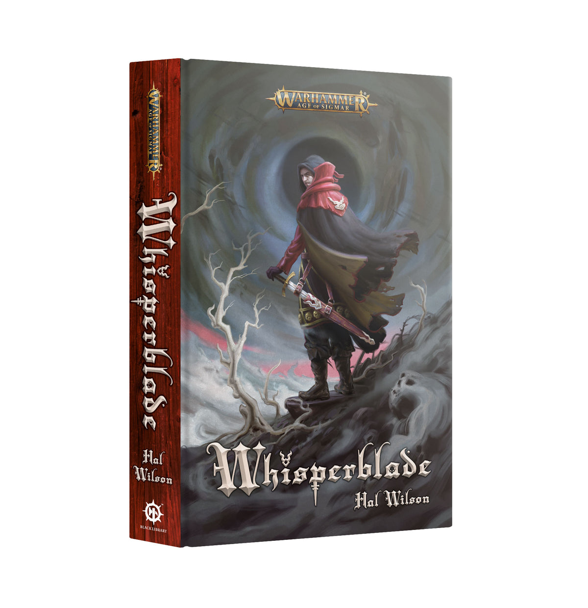 Whisperblade (Hb).