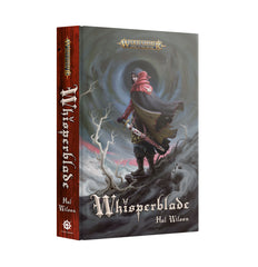 Whisperblade (Hb).