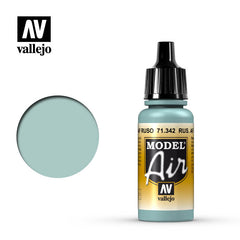 Vallejo - Model Air - Russian AF Light Blue 17ml
