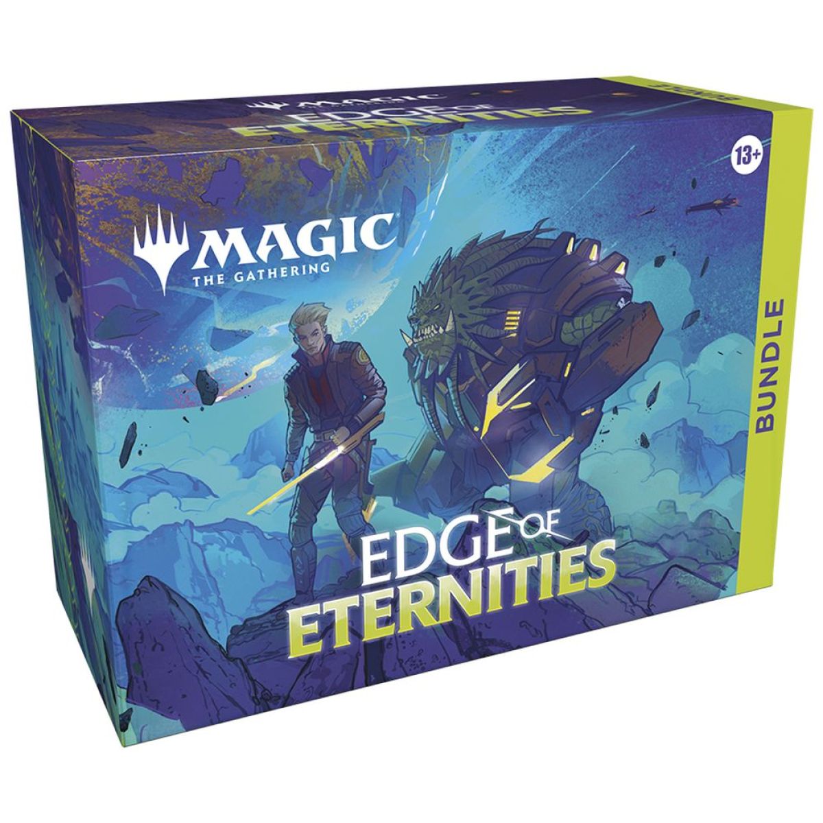Magic the Gathering - Edge of Eternities - Bundle