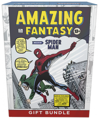 Magic the Gathering - Spiderman - Gift Bundle