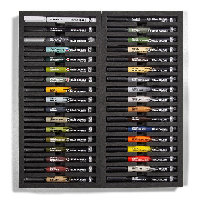 AK Interactive - Playmarkers - Complete Set