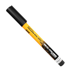 AK Interactive - Real Colour Markers - Yellow Ral1003