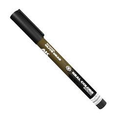 AK Interactive - Real Colour Markers - Olive Drab