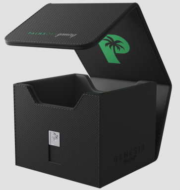 Palms Off Gaming - Genesis Deck Box.