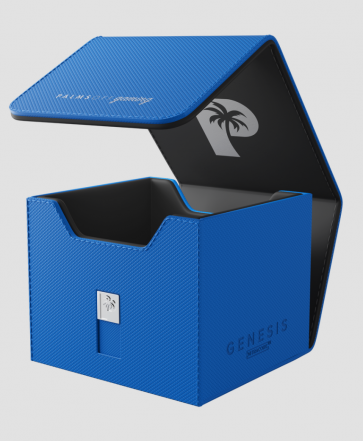 Palms Off Gaming - Genesis Deck Box.