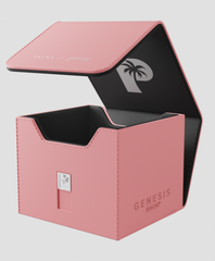 Palms Off Gaming - Genesis Deck Box.