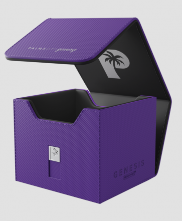 Palms Off Gaming - Genesis Deck Box.