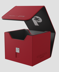 Palms Off Gaming - Genesis Deck Box.