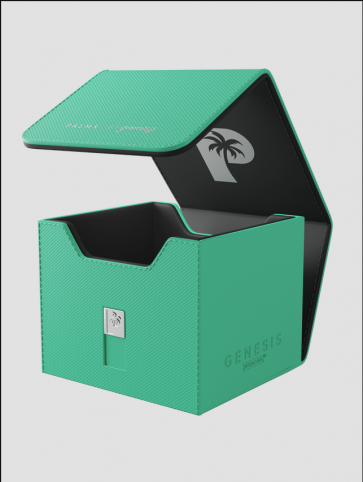 Palms Off Gaming - Genesis Deck Box.