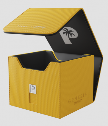 Palms Off Gaming - Genesis Deck Box.