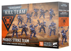 Kill Team: Phobos Strike Team