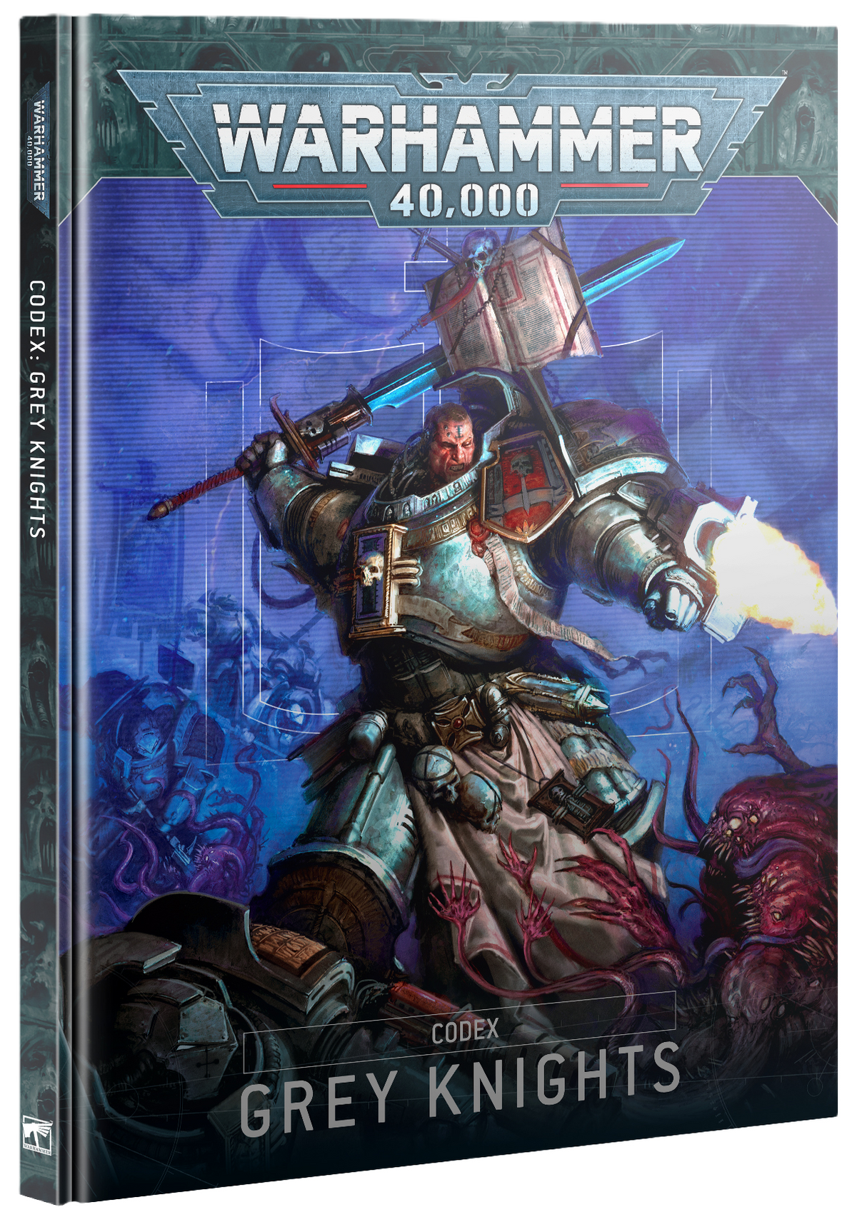 Codex: Grey Knights