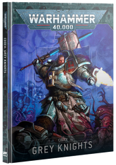 Codex: Grey Knights