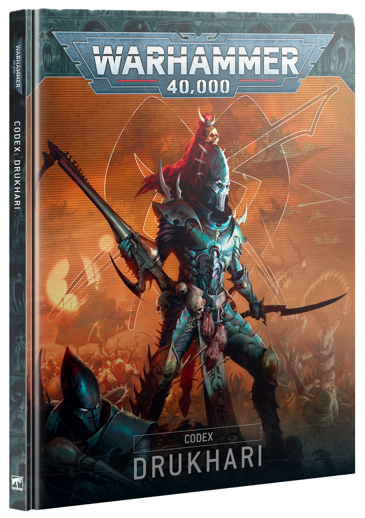 Codex: Drukhari