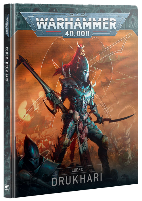 Codex: Drukhari