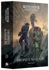 The Horus Heresy: Dropsite Massacre