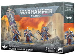 Ultramarines: Victrix Honour Guard