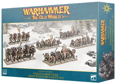 Chaos Marauders Army Reinforcement Set