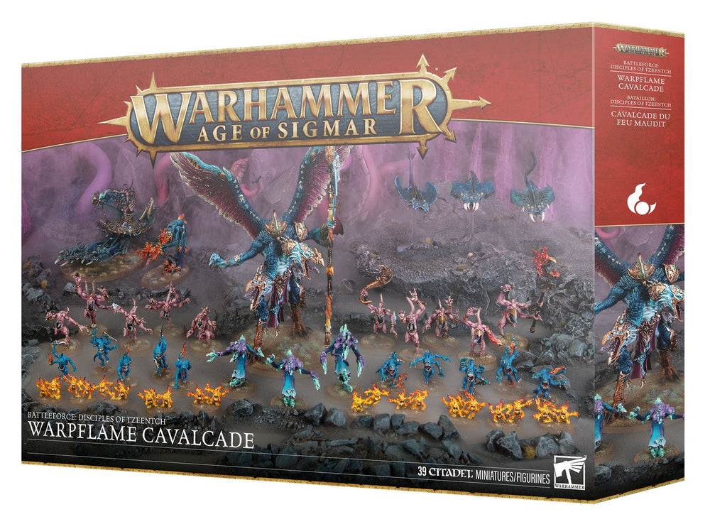 キャラクター WARHAMMER AOS WARPFLAME CAVALCADE unnamed-2026-02-09T160458.