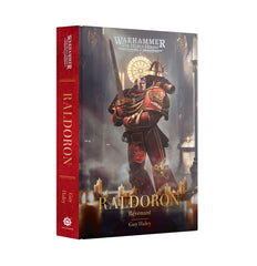 Raldoron: Revenant (Hb).