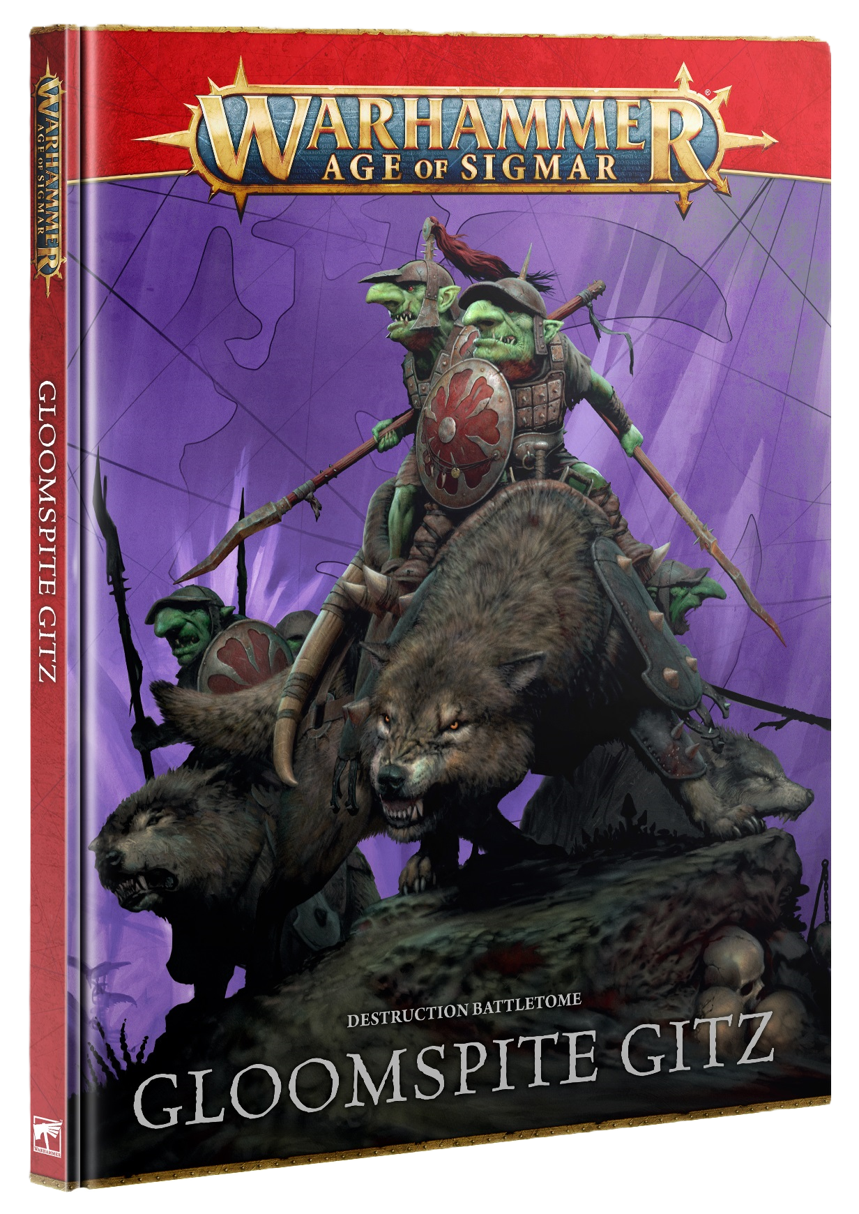 Battletome: Gloomspite Gitz