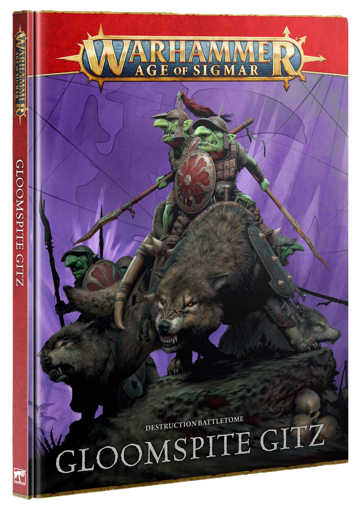 Battletome: Gloomspite Gitz