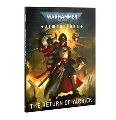 Armageddon: Return Of Yarrick