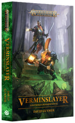 Gotrek Gurnisson: Verminslayer (Pb)