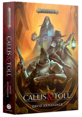 Callis And Toll