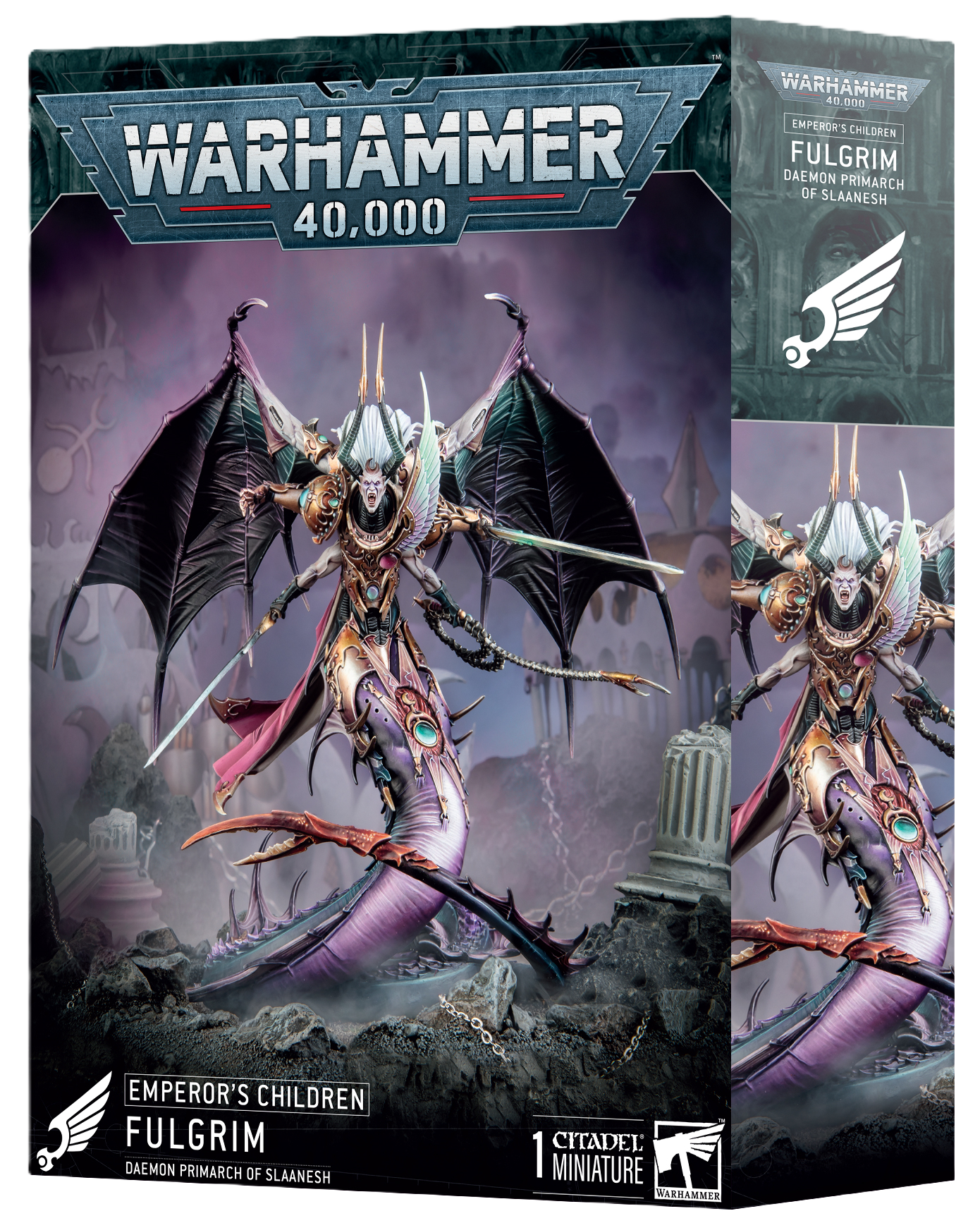 Pre-Orders — WarGamers Hub