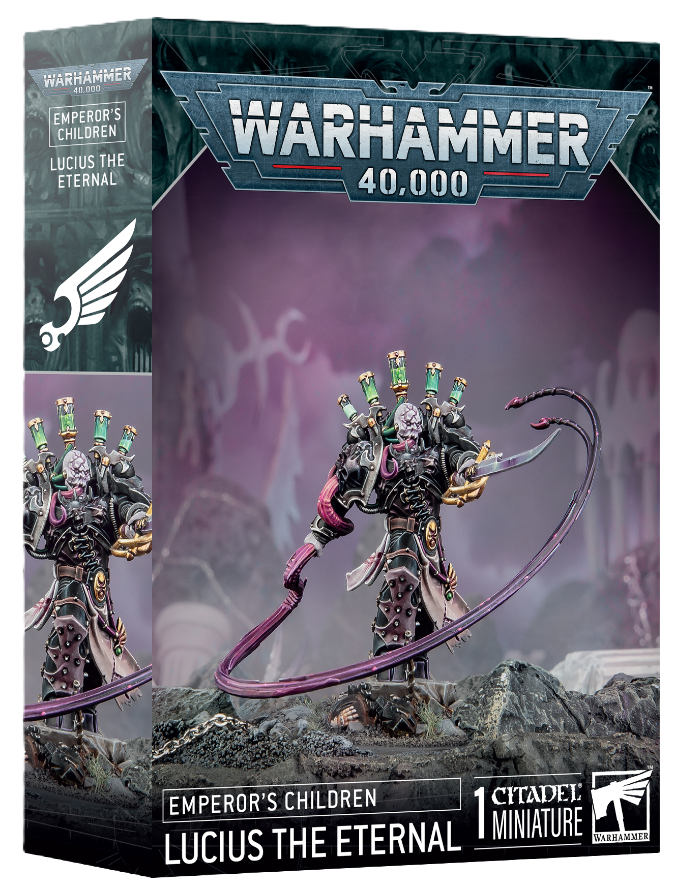 Pre-Orders — WarGamers Hub